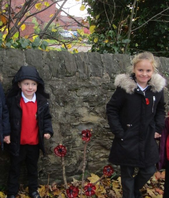 Remembrance Sunday